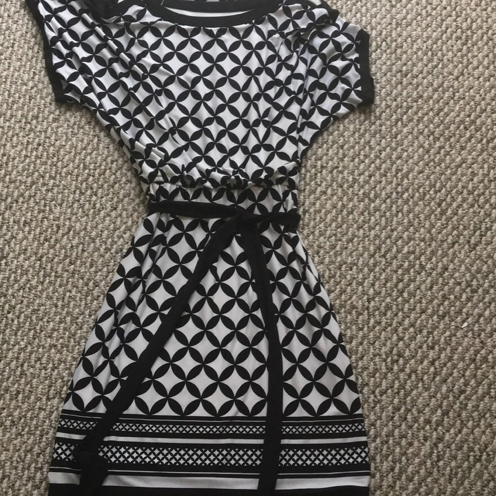 Work Dress